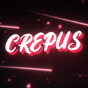 CREPUSCULAR Discord Server Logo