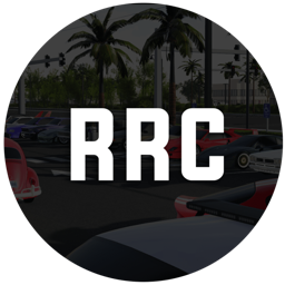 Roblox Roleplay Corporation Discord Server Logo