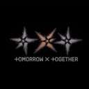 TXT (투바투) Starkissed 10.22 Discord Server Logo