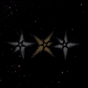 TXT (투바투) Starkissed 10.22 Discord Server Logo