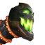 Wowhead Discord Server Logo