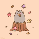 :3 Discord Server Logo