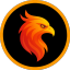 🔥 FENIX Discord Server Logo