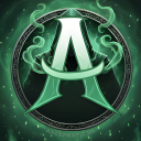 ArcanaOT Discord Server Logo