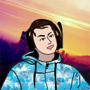 GTA5 VN Discord Server Logo