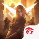 Garena Undawn Discord Server Logo