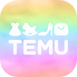 Temu codes!! Discord Server Logo