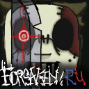 FORSAKEN │Server RU Discord Server Logo