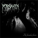 FORSAKEN │Server Discord Server Logo