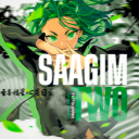 SaagimTwO 🍥 Discord Server Logo