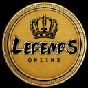 Legends Online Discord Server Logo