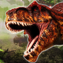 Primal Pursuit🦖 Discord Server Logo