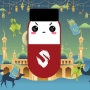 Stresteam Discord Server Logo