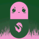 Stresteam Discord Server Logo