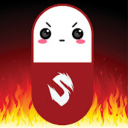 Stresteam Discord Server Logo