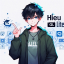 Hieu GL Lite's Server Discord Server Logo