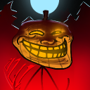 Unfamiliar Universe Incident Discord Server Logo