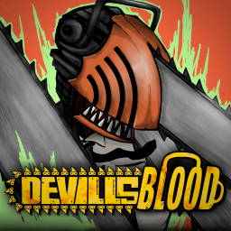 Devils Blood Discord Server Logo