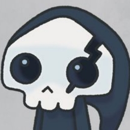 Petite Mort Discord Server Logo