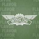 WingOn Community 🍗 Discord Server Logo