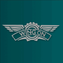 WingOn Community Discord Server Logo