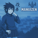 Manuizen Discord Server Logo