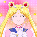 (˵˃ ᗜ ˂˵)  　 myoui 　❥ 　 hub  resources ．decor ．link ．hire ．advertise Discord Server Logo