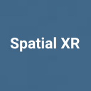 Spatial XR Discord Server Logo
