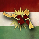 Bilal Discord Server Logo