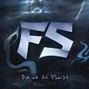 Filipe Studios #4.300K Discord Server Logo