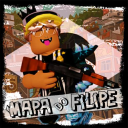 Filipe Studios Discord Server Logo