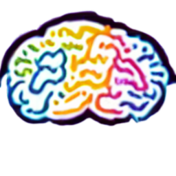 Text Generator Discord Server Logo