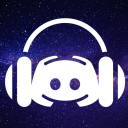 Disco-Beats Discord Server Logo