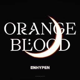 ( ˘ ᵕ ˘ ) ⑅ 𝑒𝔫𝒅𝒆𝒔𝒊𝒓𝒆s ❀ ORANGE Discord Server Logo
