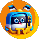 Eesti OME-TV Discord Server Logo