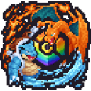 PokeClash Discord Server Logo