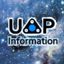 UFOlogy Discord Server Logo