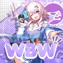 Xu so Wibu Discord Server Logo