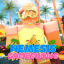 Nemesis Gameshows 🌴 Discord Server Logo