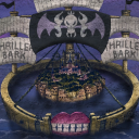 Thriller Bark Discord Server Logo