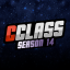 CCLASS - Community Comp League & Scrim Server Discord Server Logo