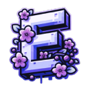 Exylia Network Discord Server Logo