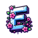 Exylia Network Discord Server Logo