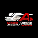 Shadow Garden Official Discord Server Logo