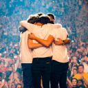 DIRECTIONERS Discord Server Logo