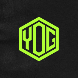 13 Y.O. GEEZERS Discord Server Logo