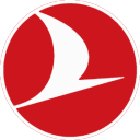 Turkish Airlines Roblox Discord Server Logo