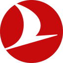 Turkish Airlines Discord Server Logo