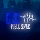 Dead By Daylight Public Server Discord Server Logo