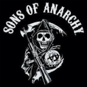Sons of Anarchy M.C. Discord Server Logo